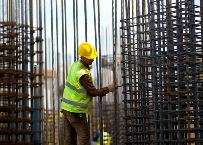 İnşaat & Güçlendirme